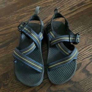 Little Boys Chacos